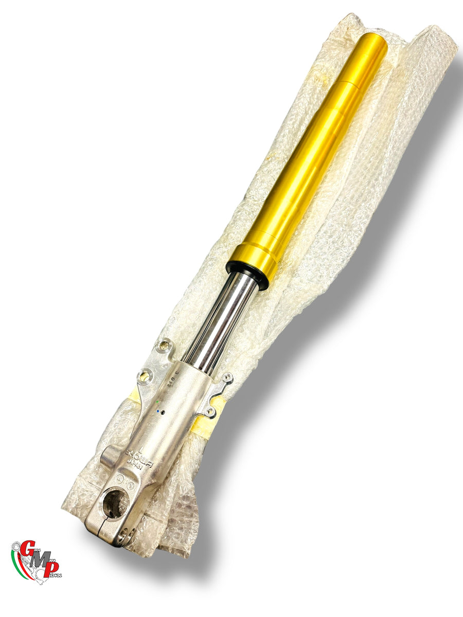 New Complete Left Fork - Ducati