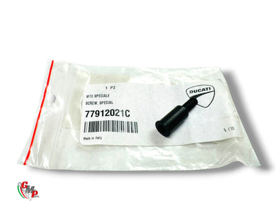 NEW Special Screw - Ducati