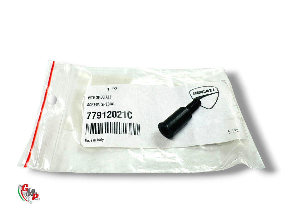 NEW Special Screw - Ducati