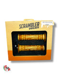NEW Desert Handlebar Grips - Ducati Performance