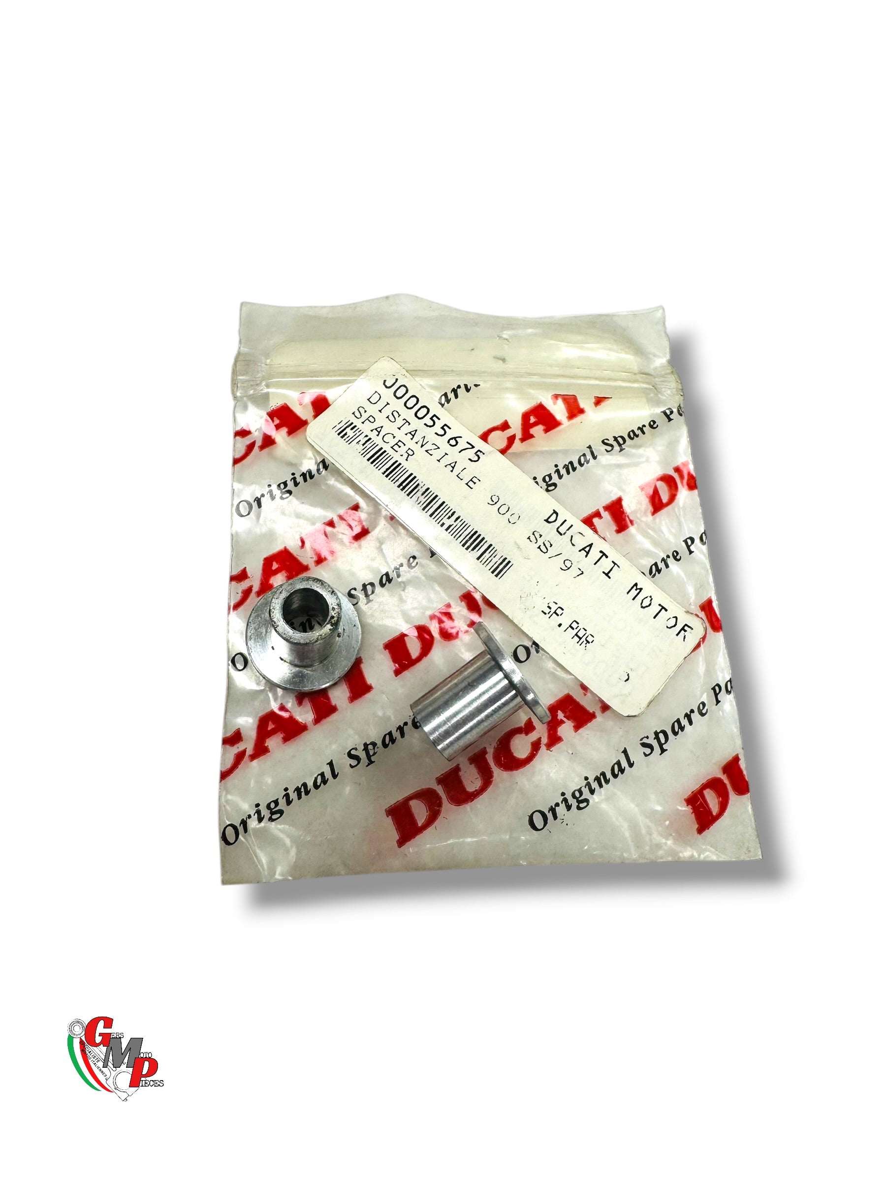 NEW spacer - Ducati