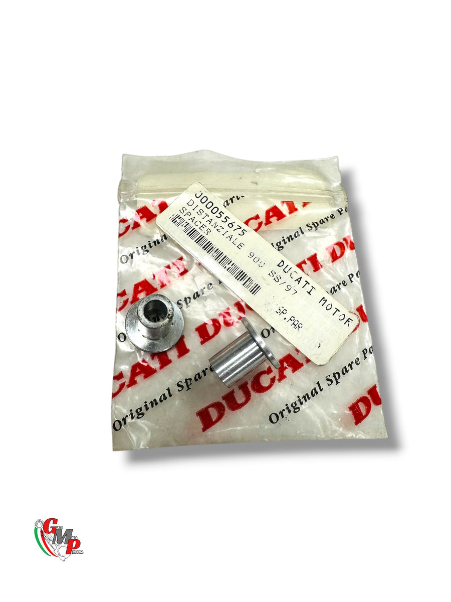 NEW spacer - Ducati