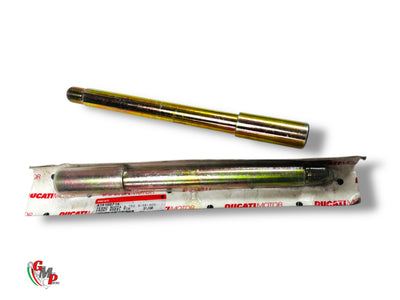 Front Wheel Axle ø20 NEW - Ducati