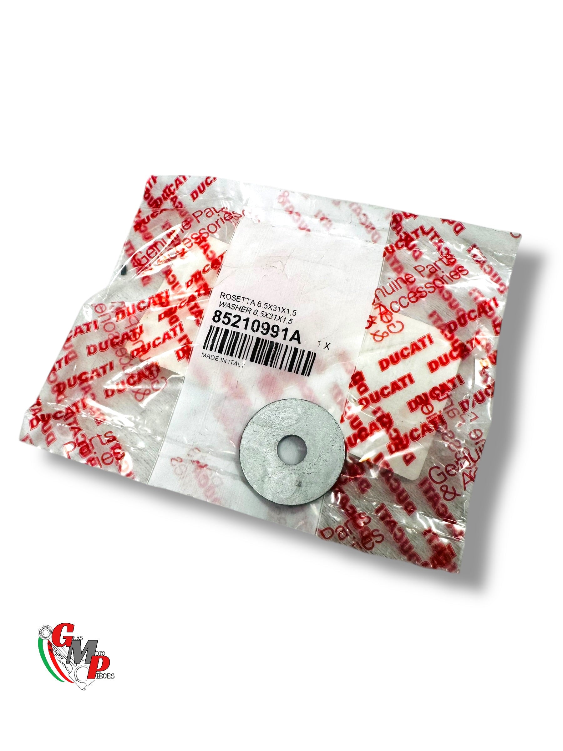 Rondelle NEUVE - Ducati