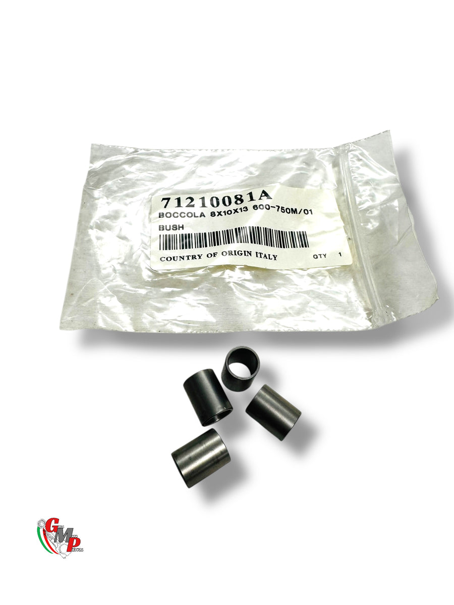 Centering Bushing 8X10X13 NEW - Ducati