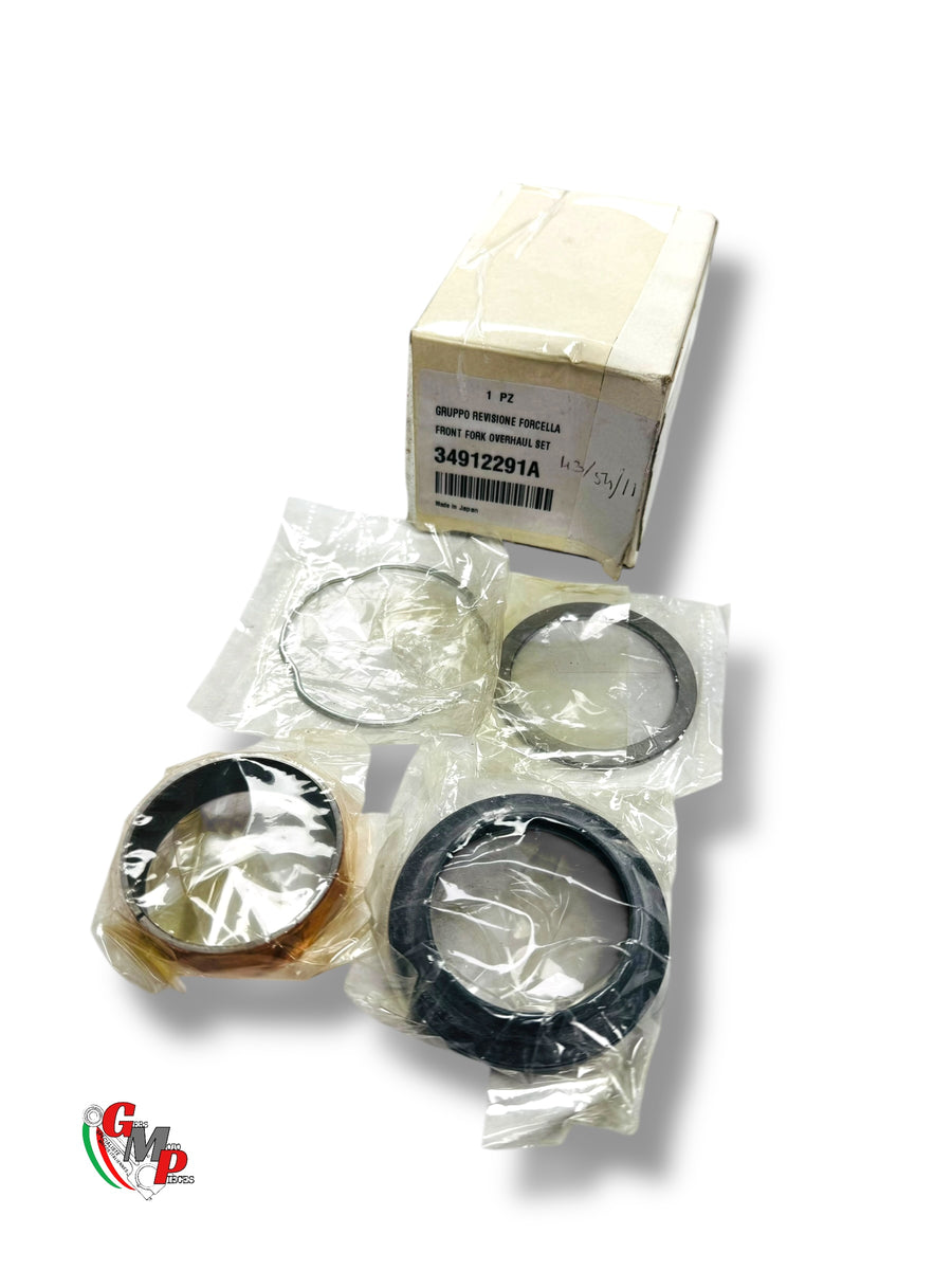 NEW Front Fork Overhaul Kit - Ducati