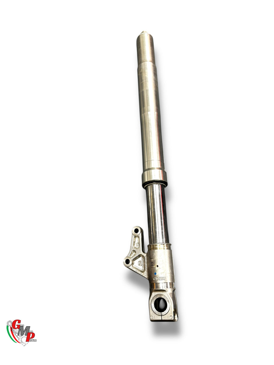 Left Fork Assembly NEW - Ducati