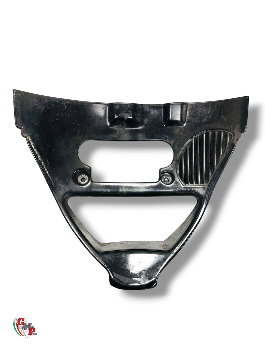 Air Conveyor Black - Ducati