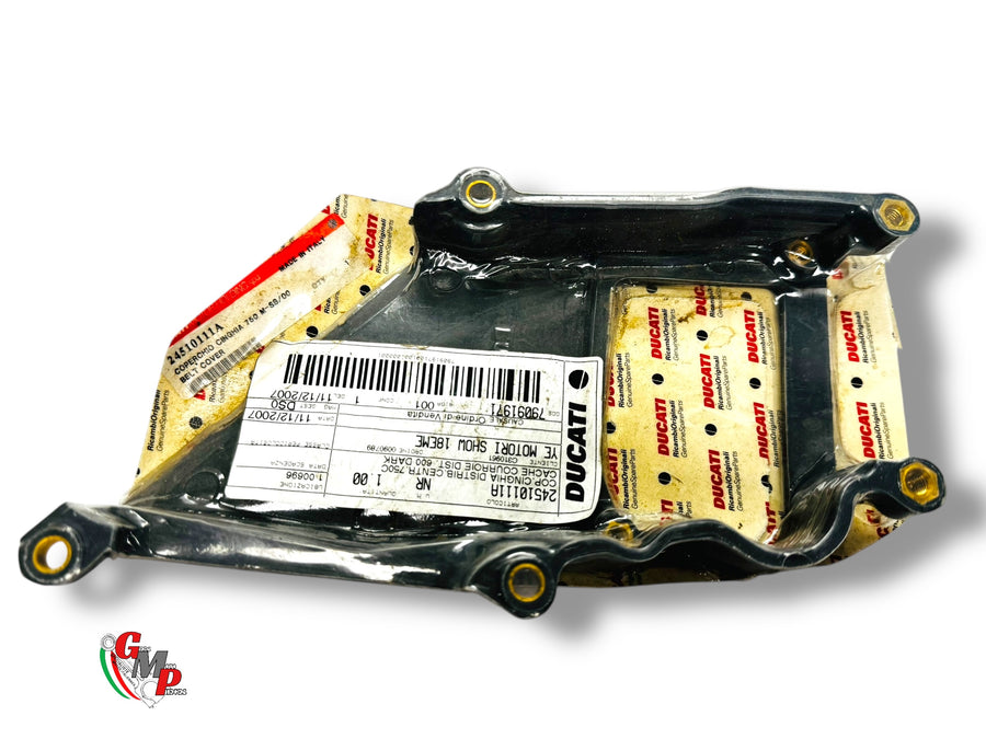 Central Timing Belt Cover NEW - Ducati