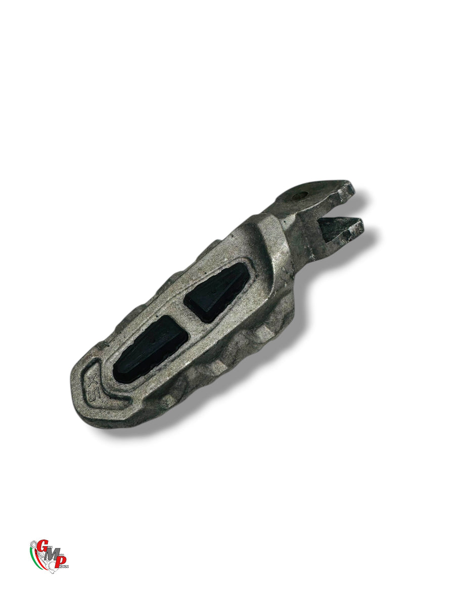 Left Footrest - Ducati