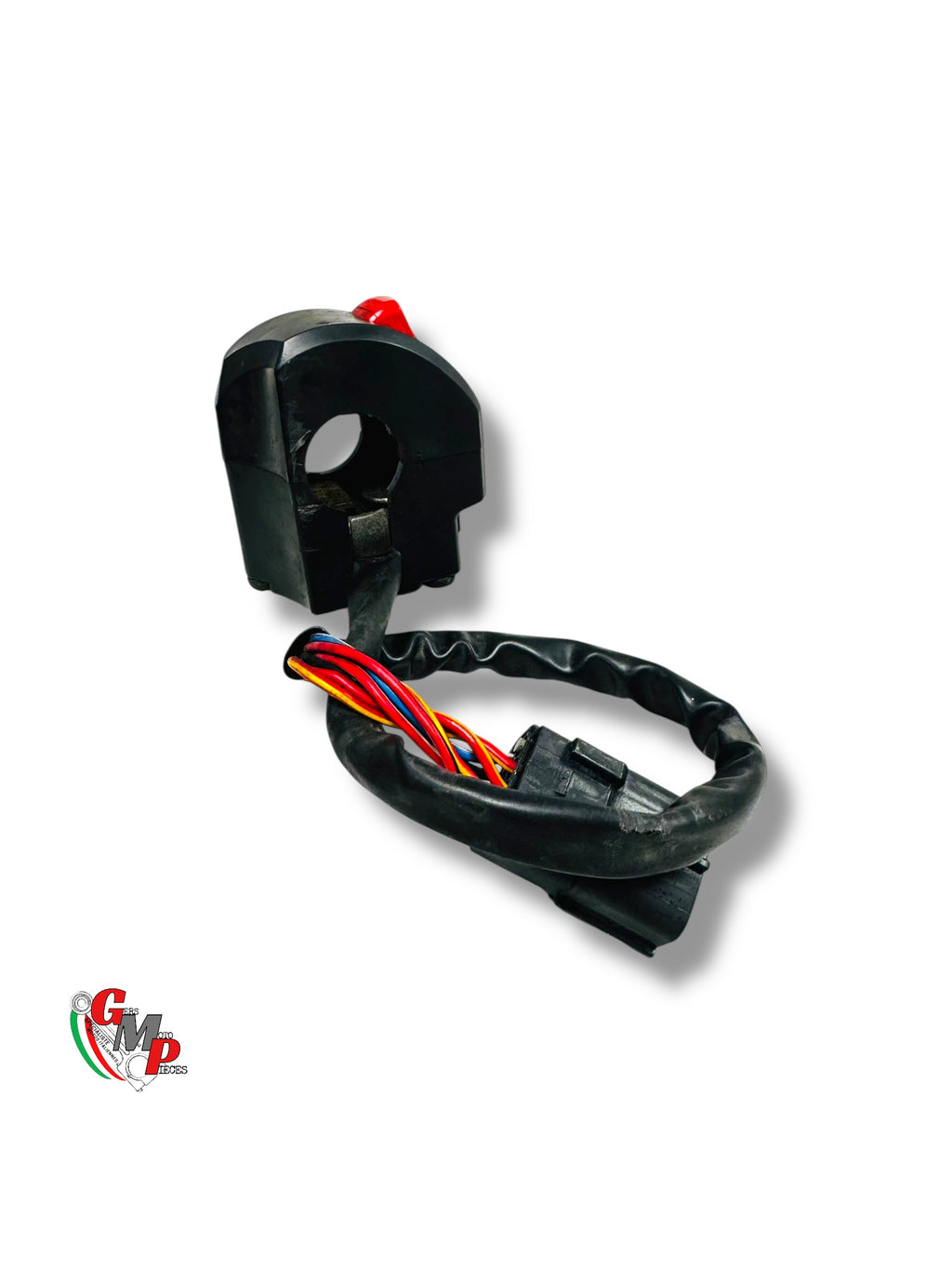 Right Starter Switch - Ducati