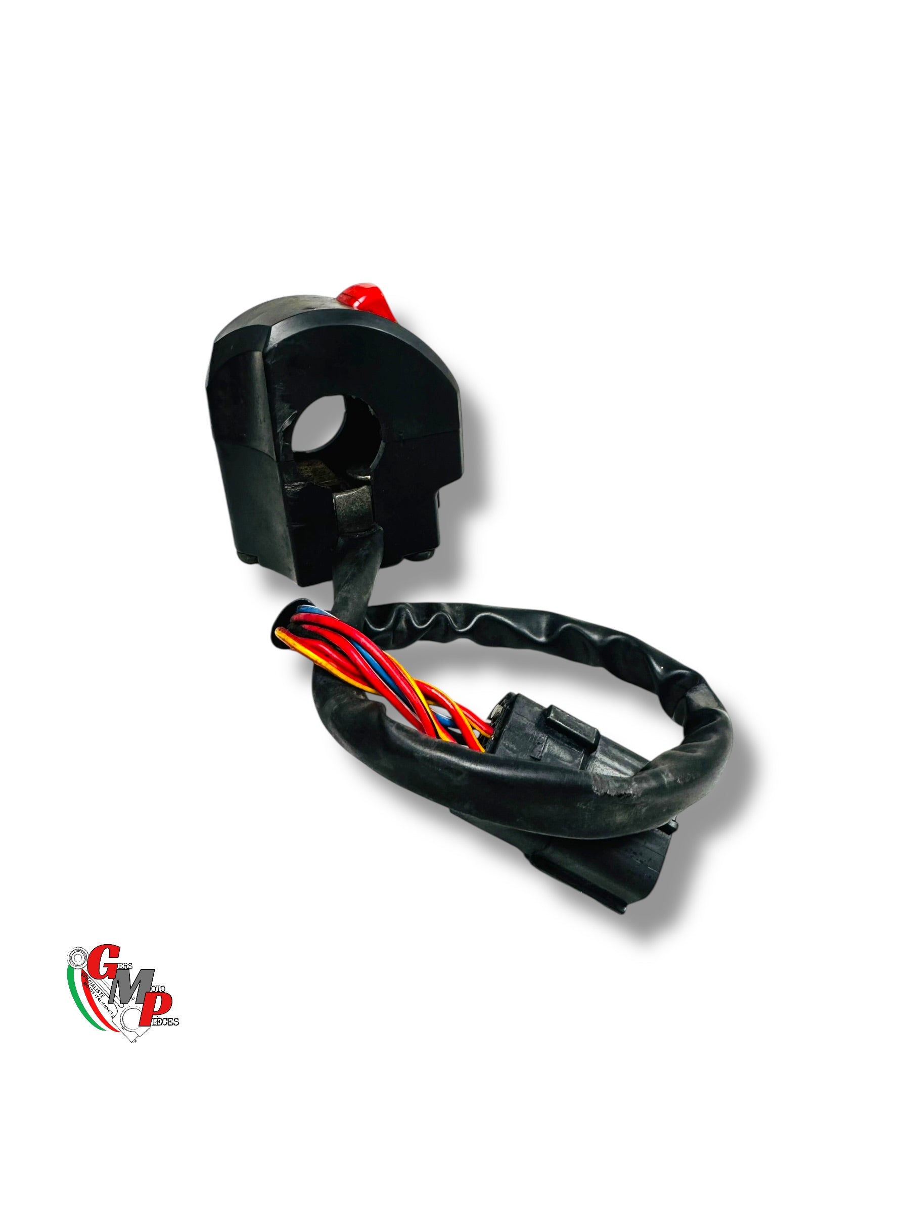 Right Starter Switch - Ducati