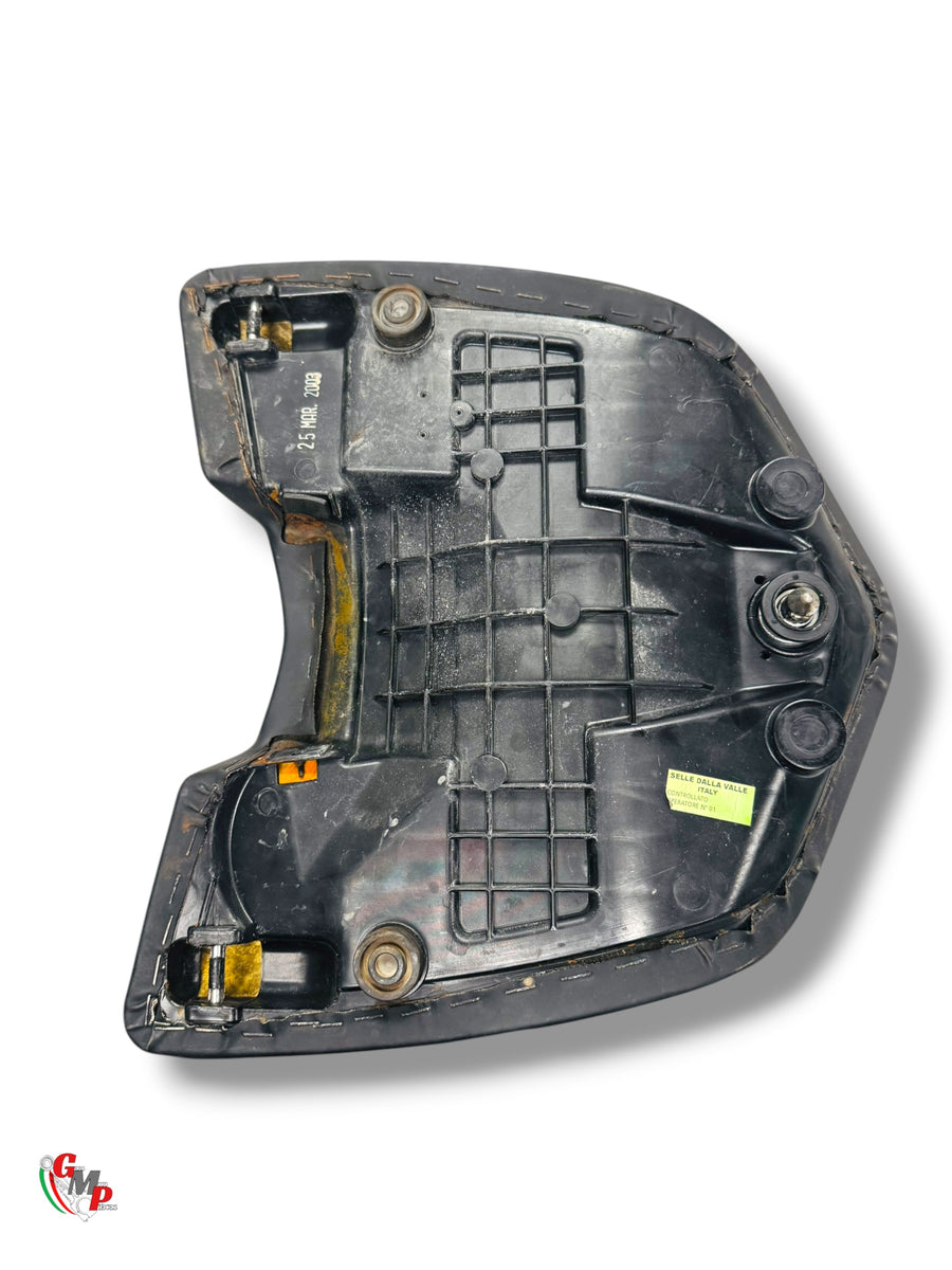 Passenger Seat - Ducati