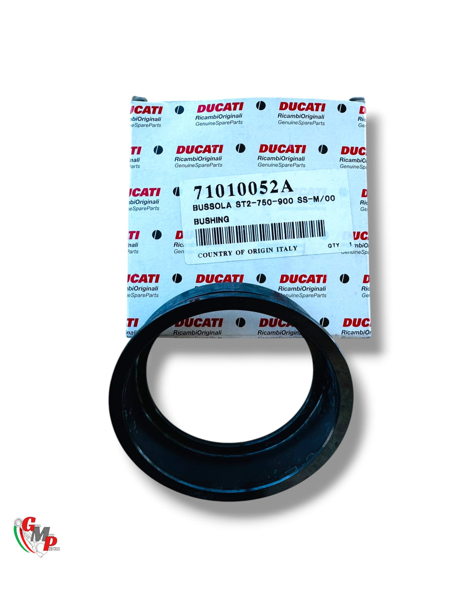 NEW Socket - Ducati