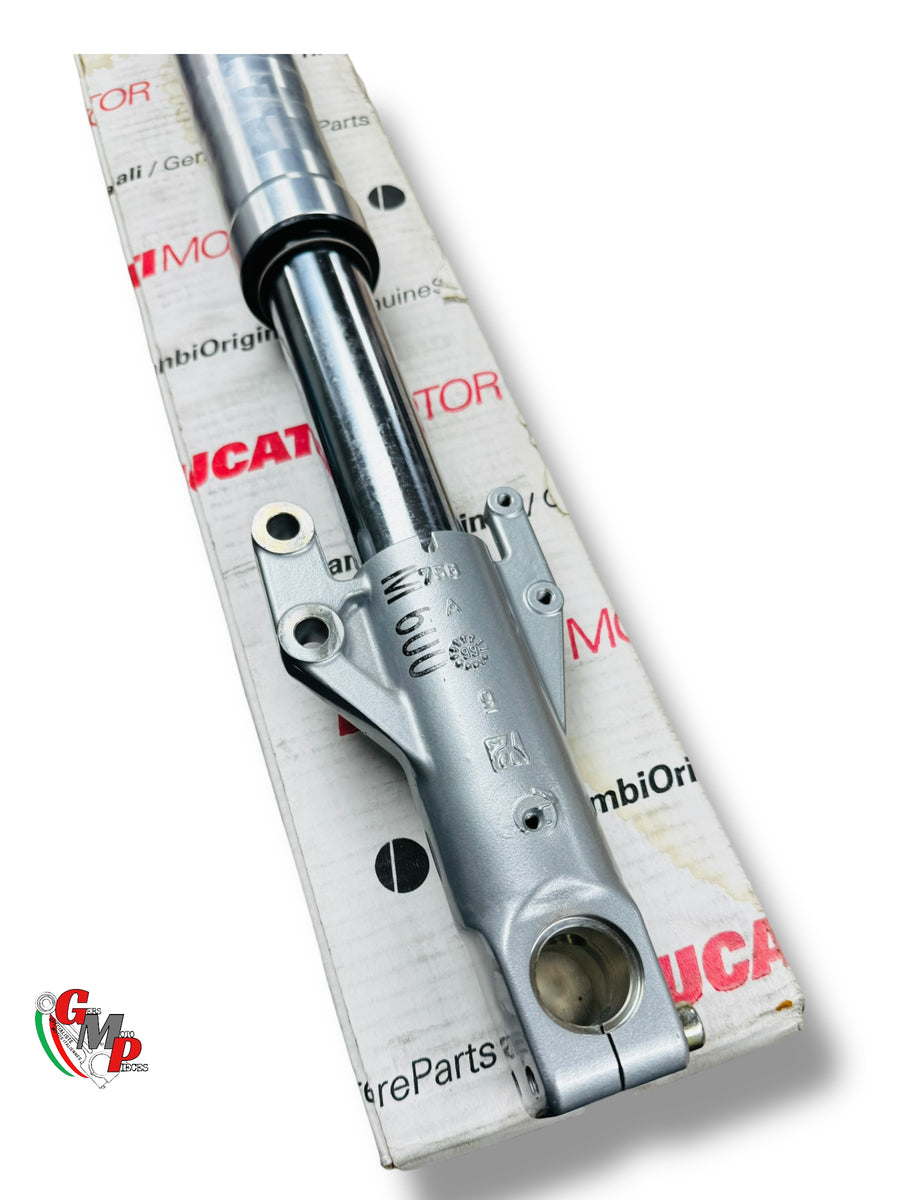 Complete Left Fork - Ducati