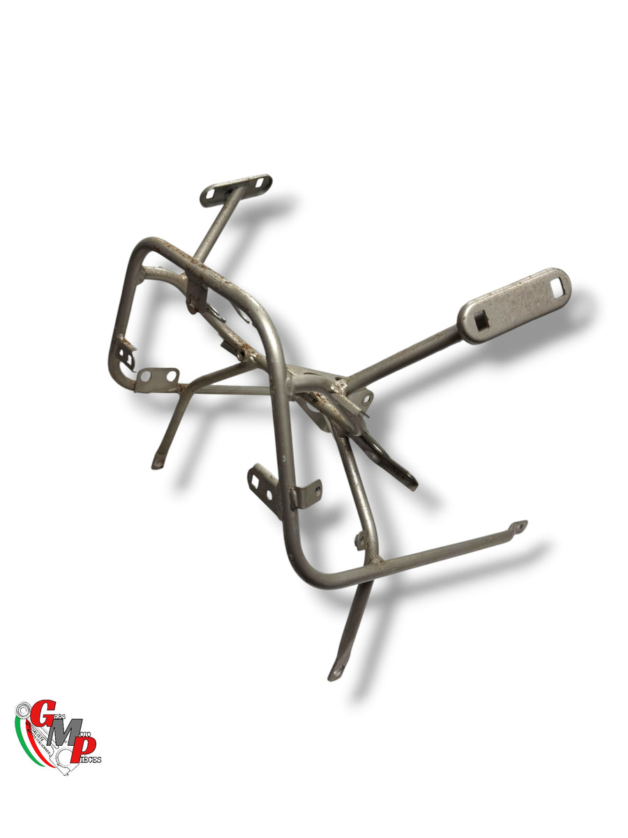 Headlight Bracket - Ducati
