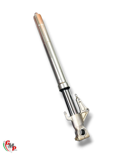 Left Fork Assembly - Ducati