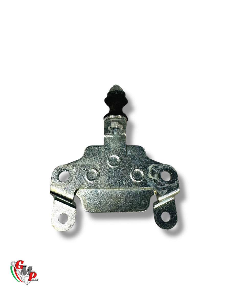 Inertial Platform Support - Ducati
