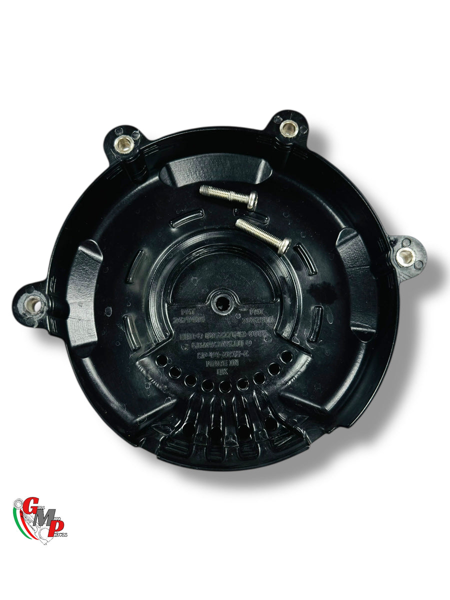 GB Racing Clutch Cover Protection