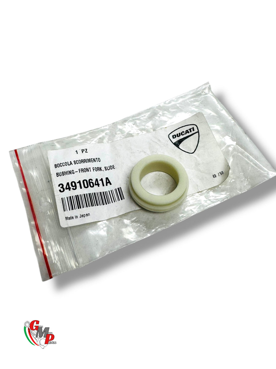 NEW Bakelite Fork Spacer - Ducati