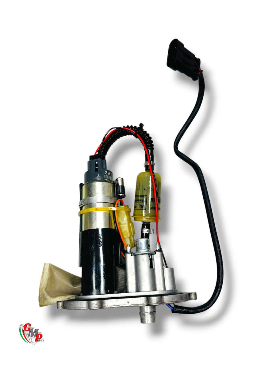 Complete Fuel Pump - Ducati