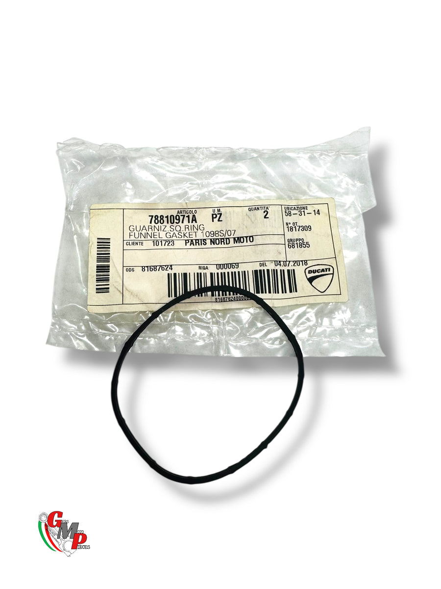 NEW Gasket - Ducati