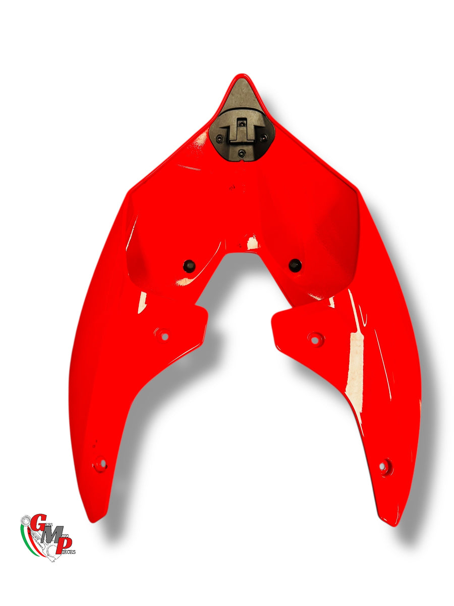 Monoposto Tail Fairing - Ducati