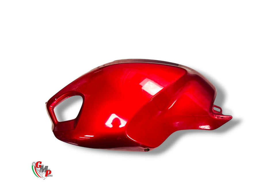 Left Fairing - Ducati