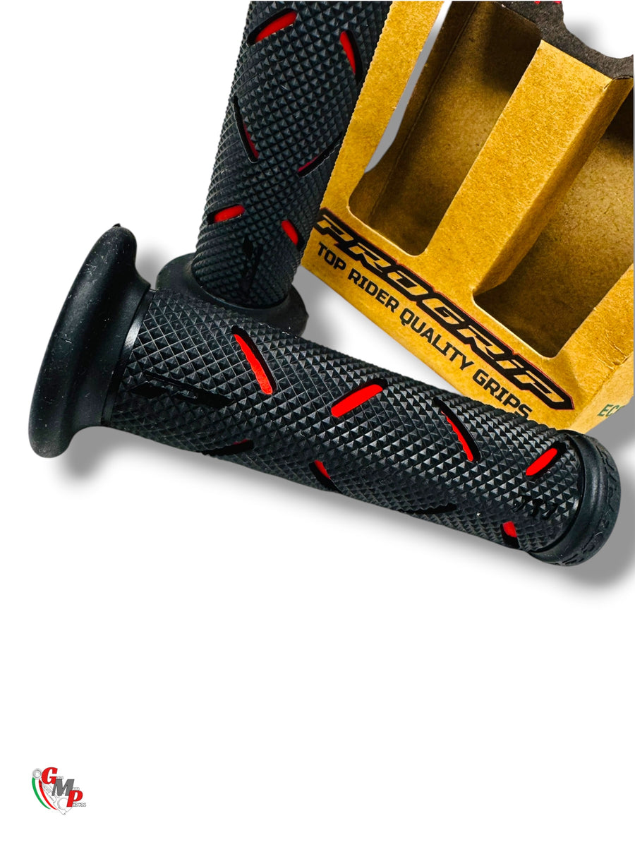 NEW Pair of Hand Grips - Ducati