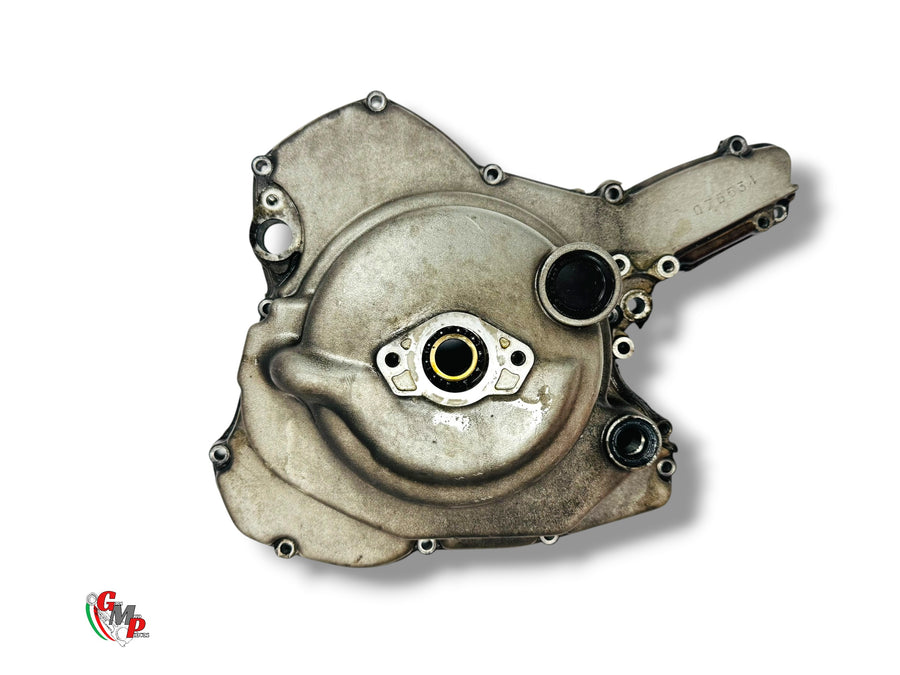 Generator Cover - Ducati