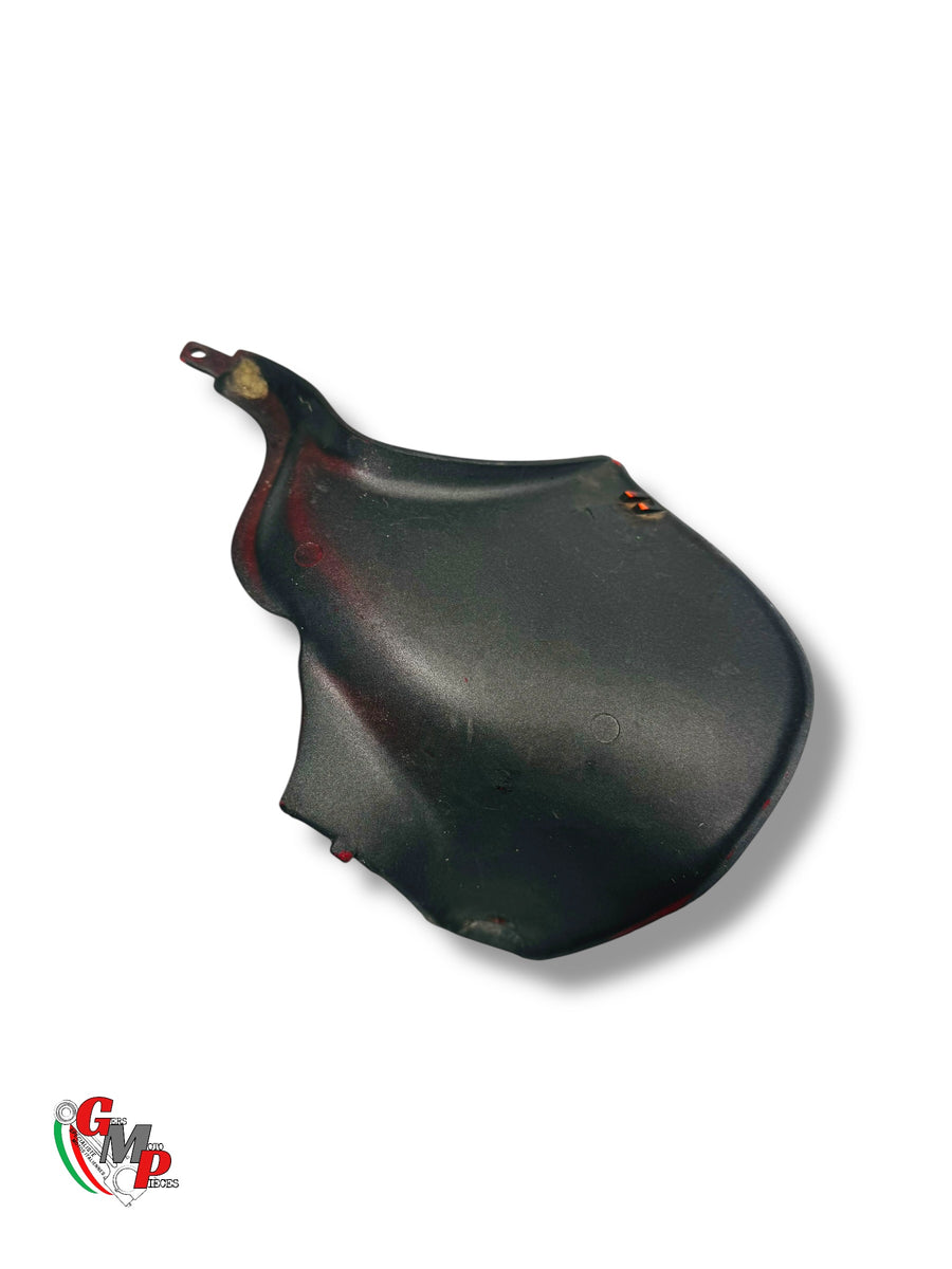 Right Side Surround Speedometer Anthracite - Ducati