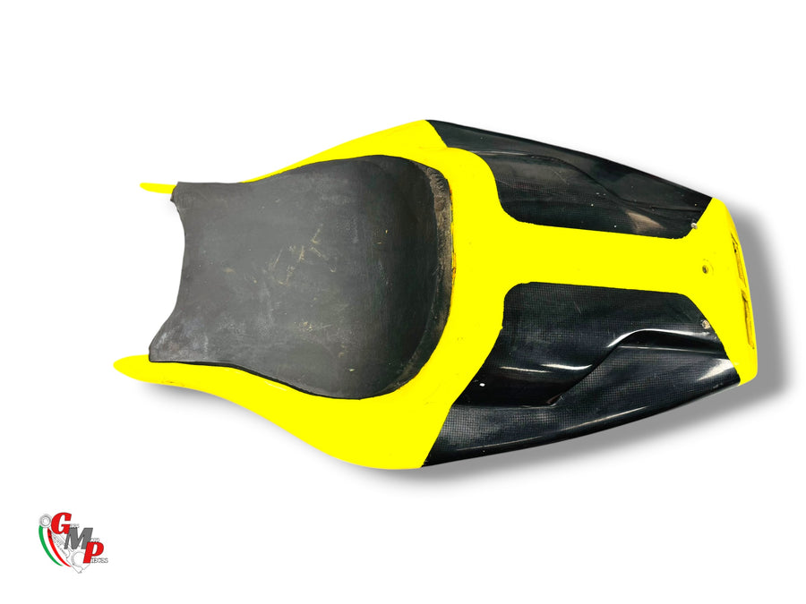 Poly Queue De Carenage - Ducati