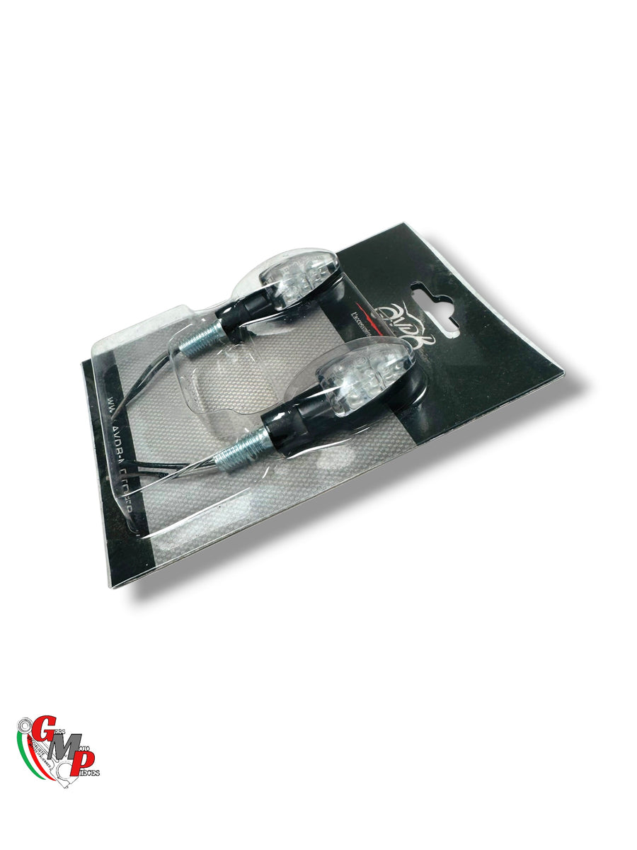 Pair of Universal Horn Finale Indicators
