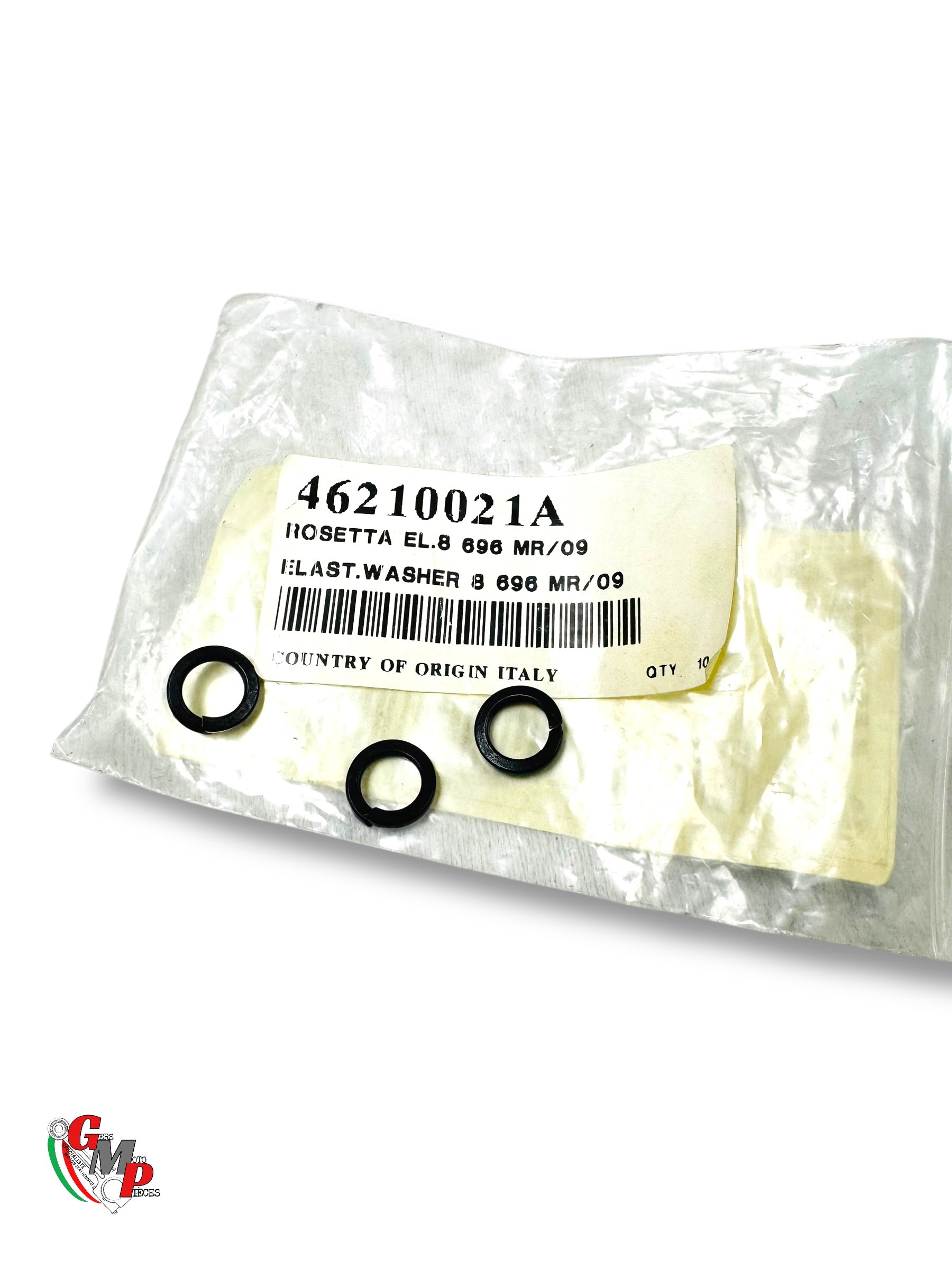 Rondelle Blocage 8 Mm NEUVE - Ducati