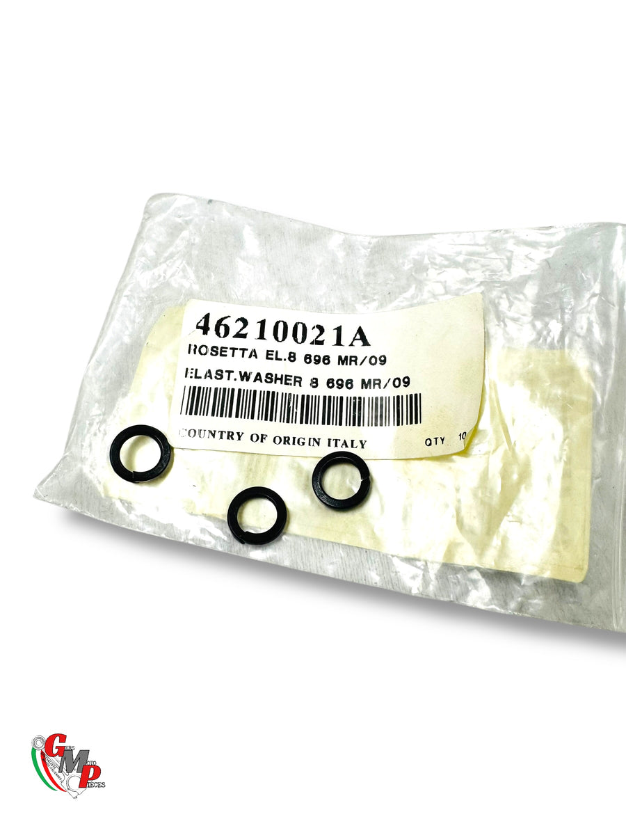 Lock Washer 8mm NEW - Ducati