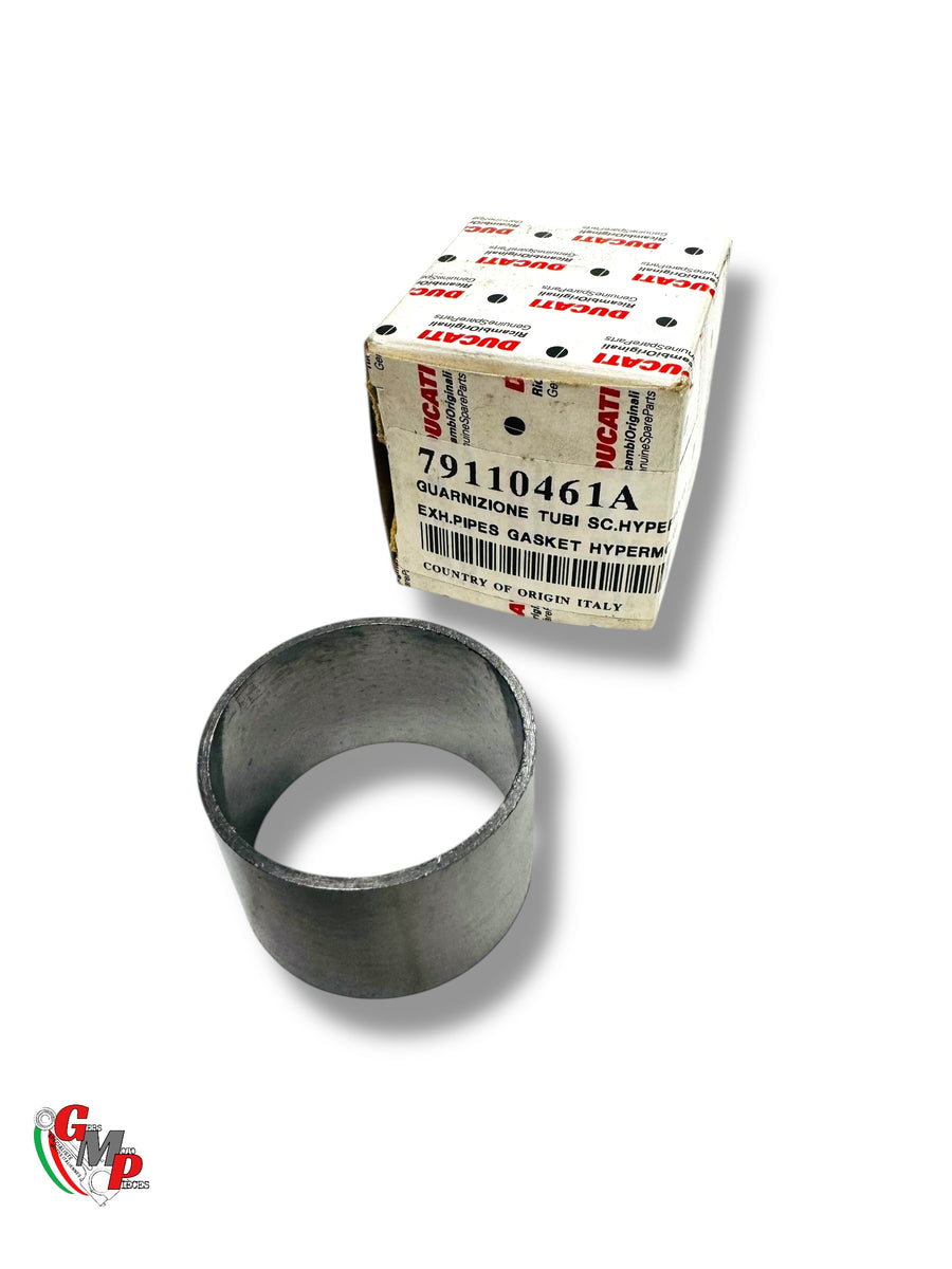 NEW Exhaust Gasket - Ducati