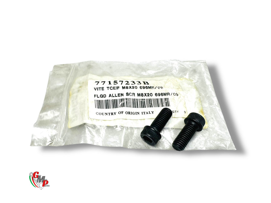 New Tceif M8X20 - Ducati