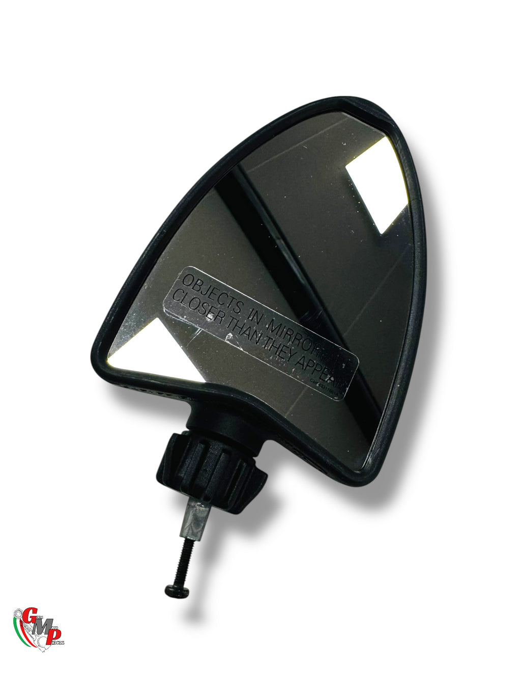 NEW rearview mirror - Ducati