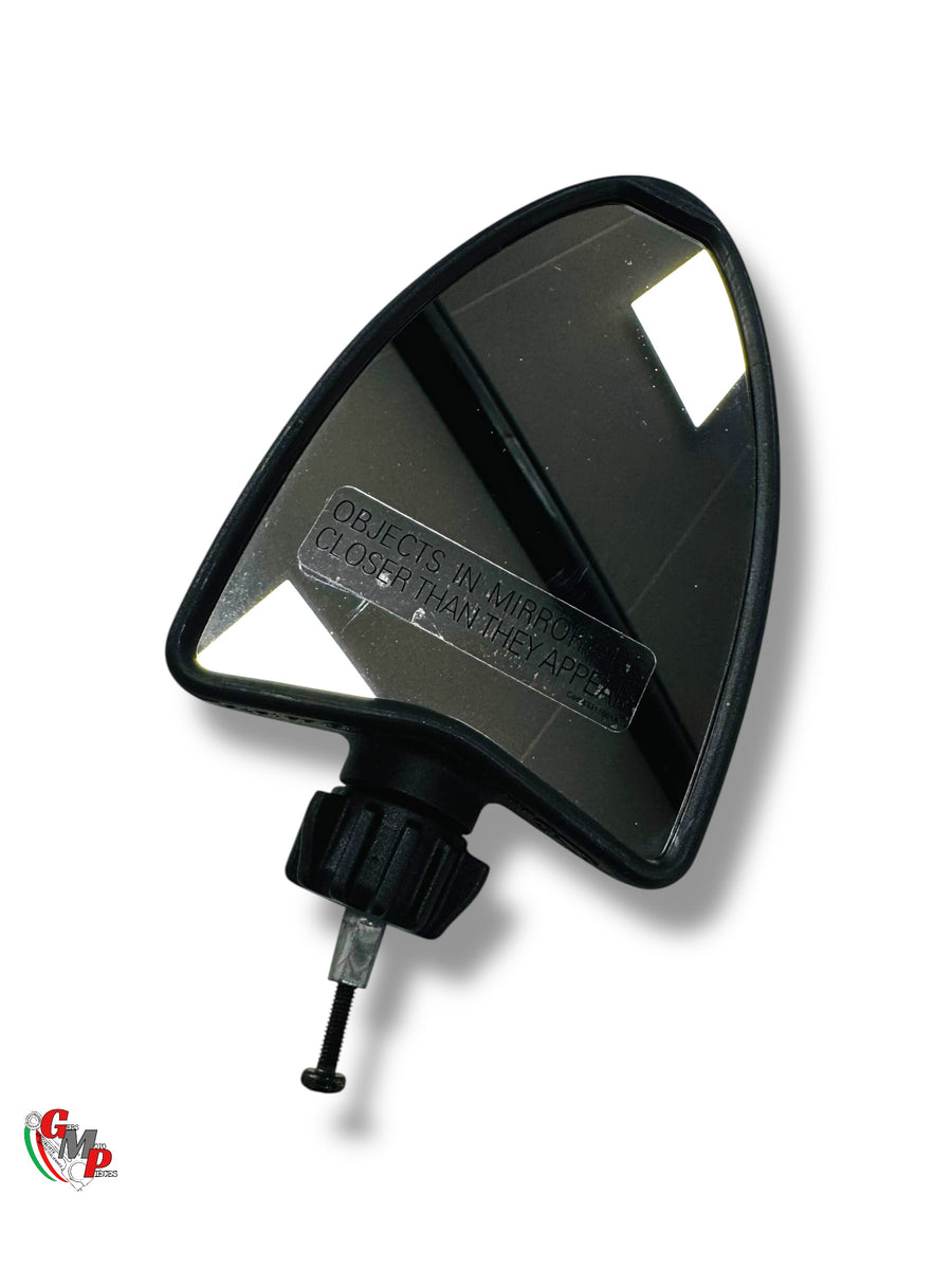 NEW rearview mirror - Ducati