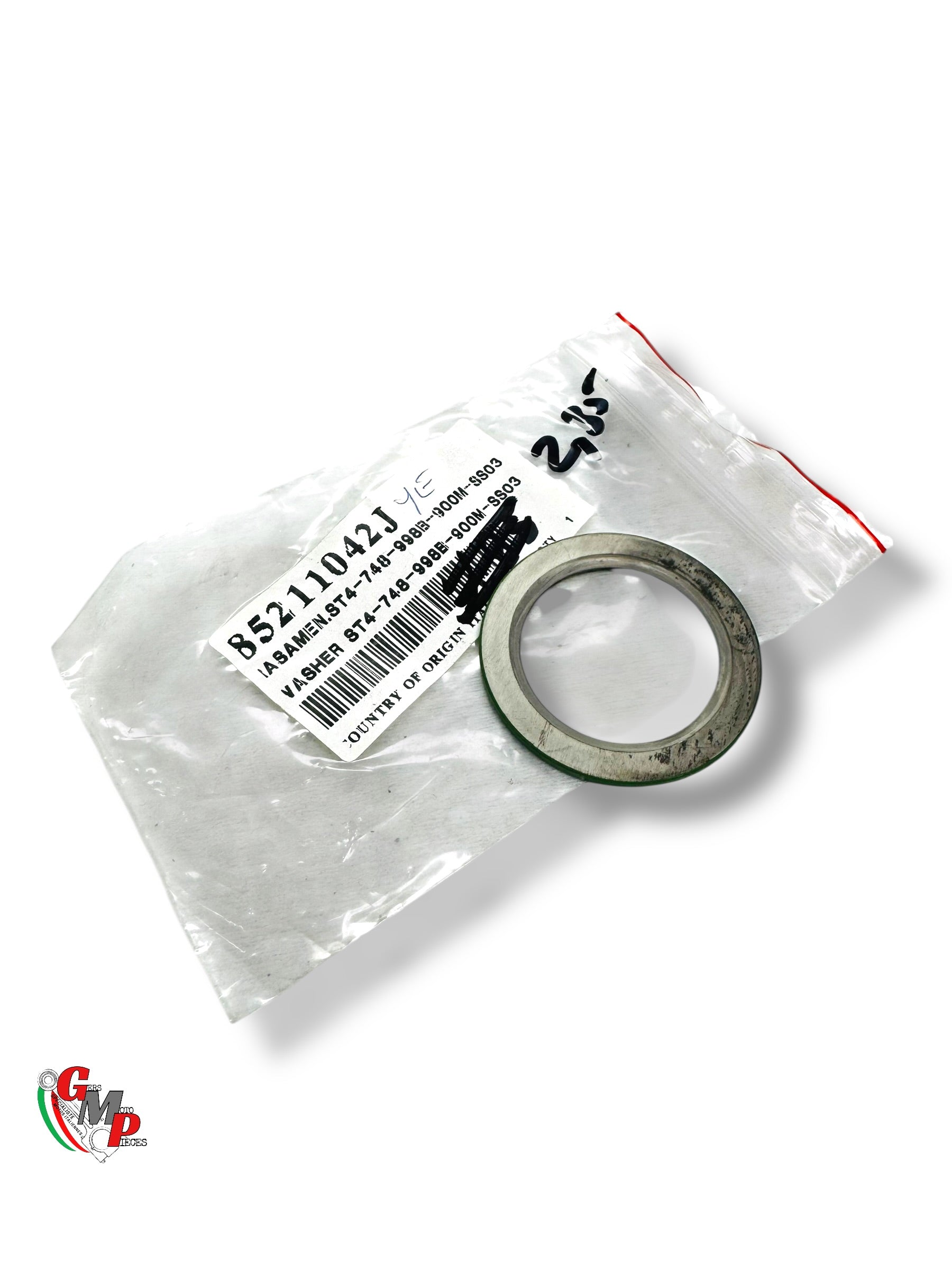 Rondelle de Butee 50X35X2,35 NEUVE - Ducati