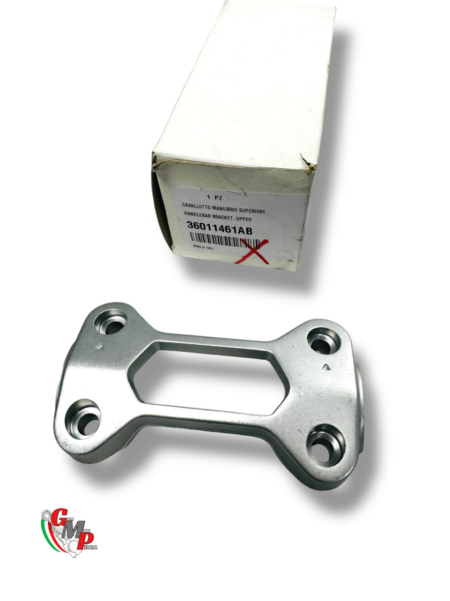 Handlebar Riser NEW - Ducati