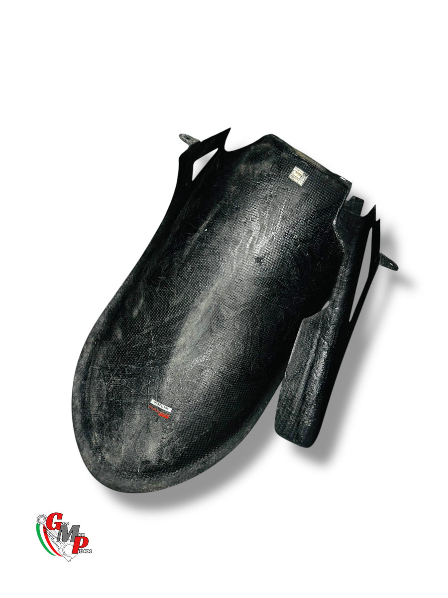 Carbon Rear Mudguard - Ducati Performance