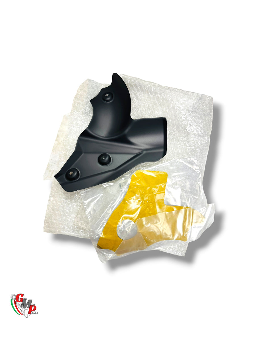 NEW Exhaust Heat Shield - Ducati