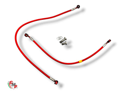 Kit Durite Frein Avant HEL Performance - Ducati