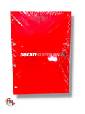 ST4S ABS Workshop Manual Jap/Eng NEW - Ducati