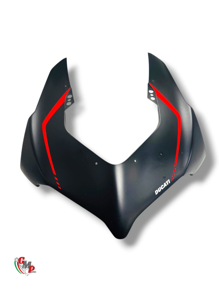 Headlight fairing - Ducati
