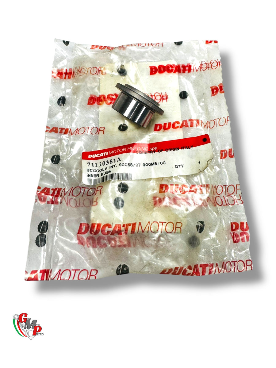 Rear Brake Caliper Support Bushing NEW - Ducati