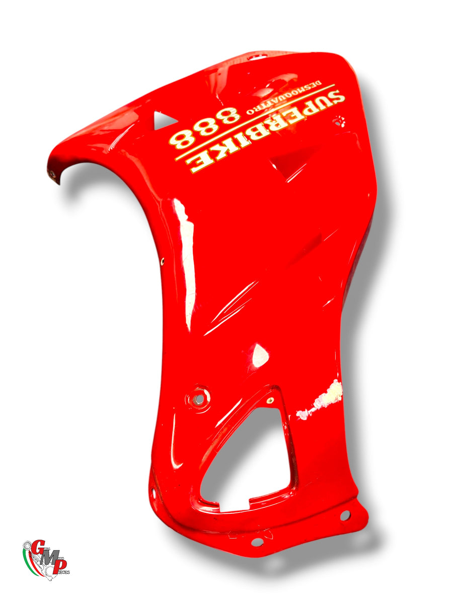 Fairing Right - Ducati
