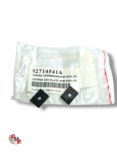NEW brake pad - Ducati