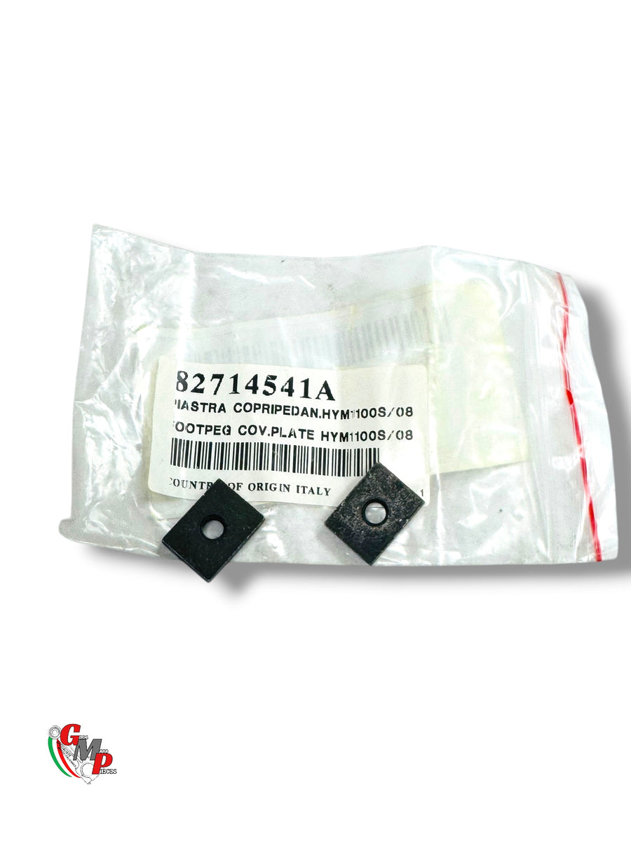 NEW brake pad - Ducati